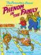 [Berenstain Bears Big Chapter Books 01] • Berenstain Bears Chapter Book · the Phenom in the Family